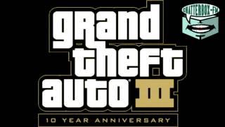 Grand Theft Auto III - Chatterbox FM (No Commercials)