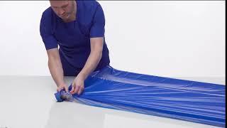 Repose Mattress Overlay Refresh Cover Quick Reference Guide Video