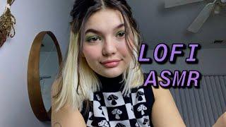 ASMR | Lofi Asmr (Fast & Aggressive ) Intense Trigger Assortment, Visuals, Camera Tapping, More