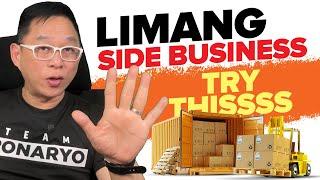 5 Hakbang Para Magsimula sa Kumikitang Side Business | Chinkee Tan