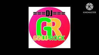 DJ golu rock mix