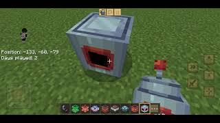 New TNT Crafting and Building mod!!!