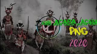 Lagu Acara PNG terbaru 2020 Yansen Malkam