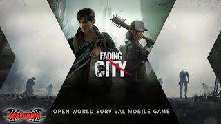 Fading City Gameplay (English) - Android Ios Apk