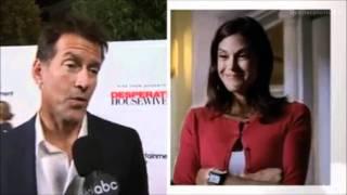 [HD] Desperate Housewives - The final countdown has begun! (Interview)