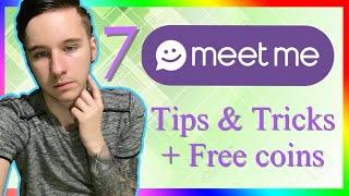 MeetMe Tips and Tricks (2020)