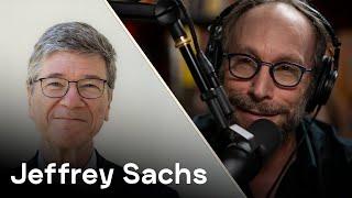 Jeffrey Sachs on Diplomacy, Conflict, and the Path to Peace