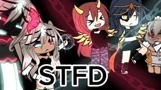 STFD [ PART 1 ] GACHA LIFE MUSIK VIDEO ~by Aylin