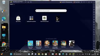 termux on bluestacks android with root acces permissions