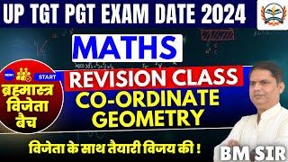 up tgt pgt maths classes | tgt pgt latest news today | tgt pgt maths revision | co-ordinate geometry