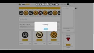 CSGO EMPIRE FREE COINS CODE