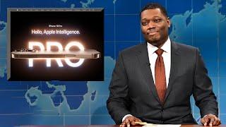 SNL Weekend Update 9/15/24 | Saturday Night Live Sep 15, 2024