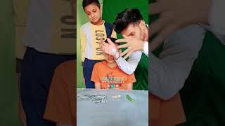 Who Is Lucky To Money  funny challenge  Monday challenge / #shorts #short #youtubeshorts #kids