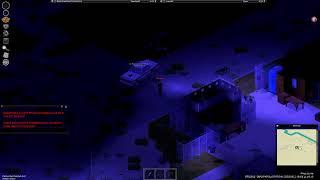 Project Zomboid EtherHack 2.7 Free Cheat