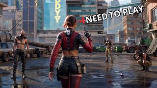 Top 10 New Amazing Single Player Games Of 2024 & 2025