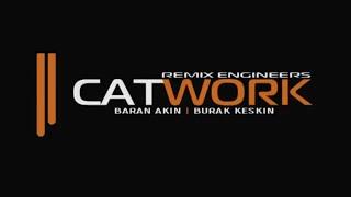 Catwork Remix Engineers Ft.Funda Oncu - Sultan Suleyman (Ilk Vers.)