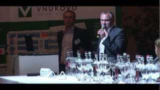 Presentation Vnukovo Outlet Village