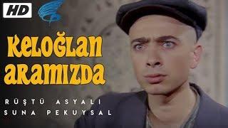 Keloğlan Aramızda - HD Türk Filmi
