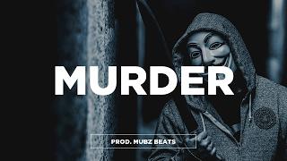 Drake x Meek Mill Type Beat - "Murder" | Trap Type Beat 2025