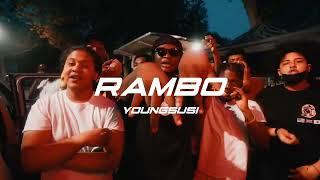 [FREE] Yus Gz x Nesty Floxks x NY Drill Type Beat 2023 ''RAMBO''