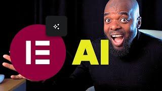 Elementor AI - The Future Of Website Design