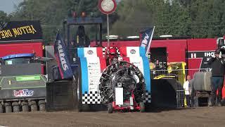 RoudeLeiw Tractor Pulling Sonsbeck Germany 2021 by MrJo