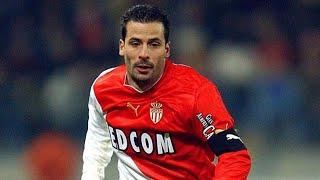 Ludovic Giuly [Best Skills & Goals]