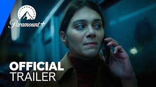 The Killing Kind | Official Trailer | Paramount+