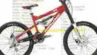 Devinci Cycles