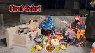 Pehli Sehri  2025