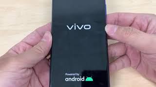 How to Reset Vivo Y20