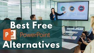 Best Free PowerPoint Alternatives: Prezi, Canva, Xtensio, Google Slides