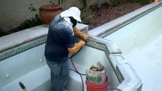 Tile Cleaning Las Vegas Pool Services - 702 Arts Business Video Directory