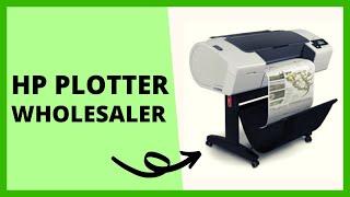 Top Multifunction Printer and HP Plotter | Wholesaler and Traders