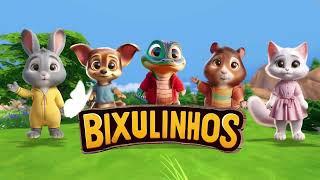 Come Come - Bixulinhos - Música Infantil Educativa