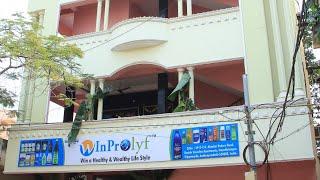 winprolyf marketing pvt limited grand opening at vijayawada branch office//7729800595//