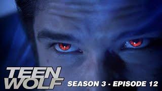 Teen Wolf: 3x12 – Scott Becomes the True Alpha