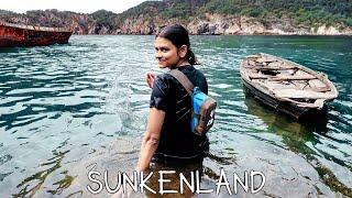 दसऱ्याच्या सोनेरी शुभेच्छा️️  | SUNKEN LAND