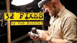 Van Neistat Can Fix Anything