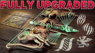 Is FULLY Upgraded Wish-Keeper Good? (Every Catalyst Review) | Destiny 2 Season of the Wish