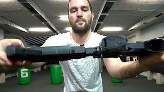 AR-15 (ТК509) от Техкрим - Ну ПОЧЕМУ ПОЧЕМУ ПОЧЕМУ !?