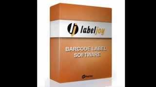 labeljoy 5  Español Full Diseña Código de Barras Facil