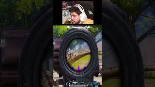 Front and Back Open 1 vs 4 by VINTAGE RajGaming #rajgaming #pubgmobile #shorts