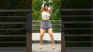 kusu Kusu amazing dance performance Dance Diwane Junior #norafatehi #viral #shorts