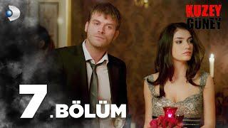 Kuzey Güney 7. Bölüm