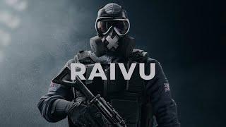 Raivu SandeLLo Fragmovie