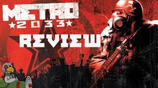 Metro 2033 Redux - Review - Auch 2021 noch ein gutes Spiel?