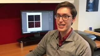 Spotlight on Joseph Long, Ph.D. Student