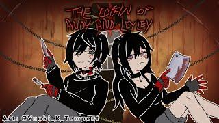 The Family That Slays Together - The Coffin of Andy and Leyley 【NIJISANJI EN | Fulgur Ovid】