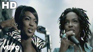 Lauryn Hill - Doo Wop (That Thing) (Official HD Video)